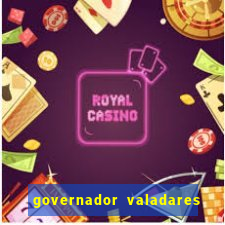 governador valadares o que fazer